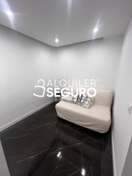 Inmueble en Calle de Clara del Rey, MADRID