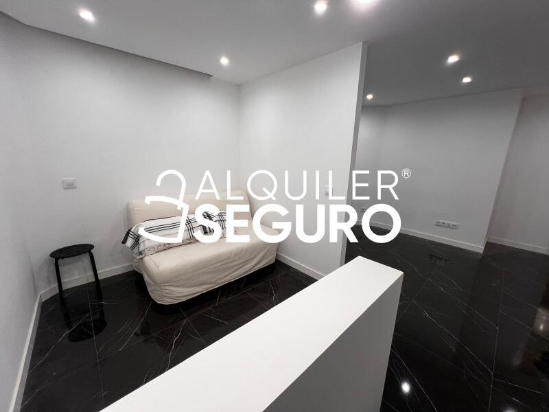 Inmueble en Calle de Clara del Rey, MADRID