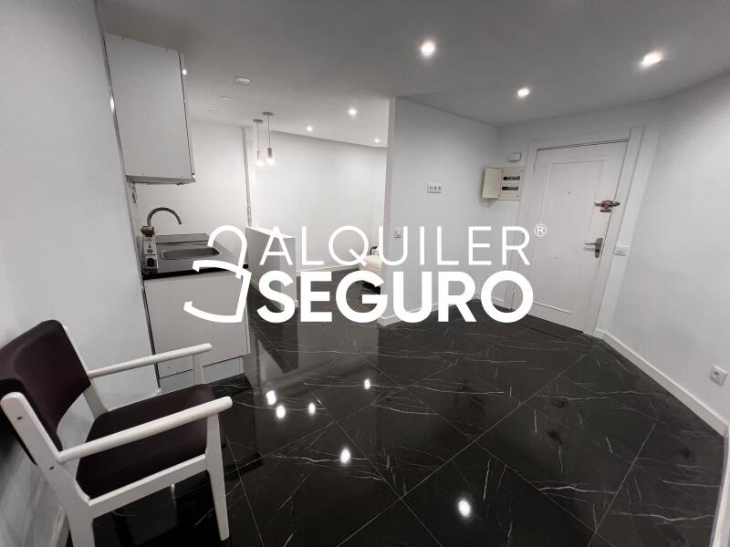 Inmueble en Calle de Clara del Rey, MADRID