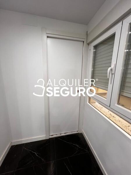 Inmueble en Calle de Clara del Rey, MADRID