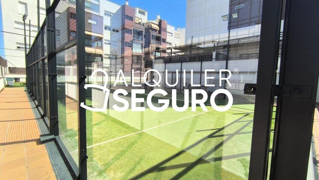 Inmueble en Calle Isaac peral, SEVILLA