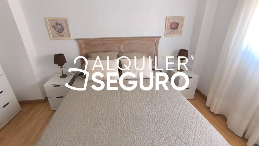 Inmueble en Calle Isaac peral, SEVILLA