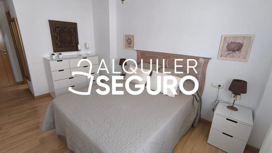Inmueble en Calle Isaac peral, SEVILLA