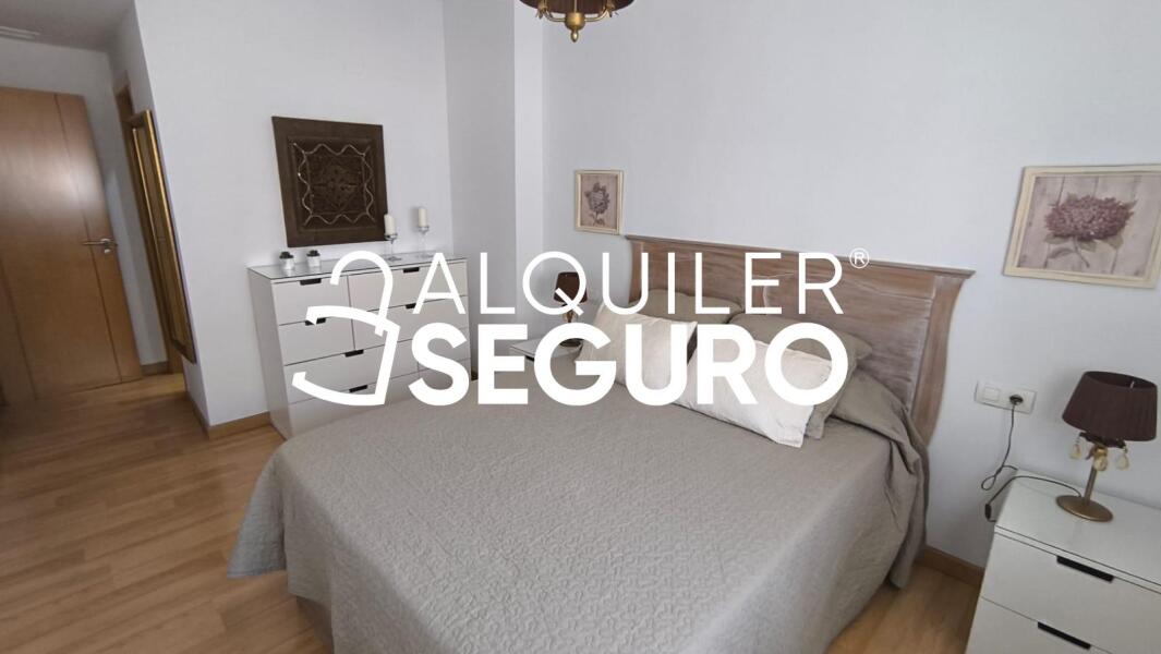 Inmueble en Calle Isaac peral, SEVILLA