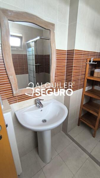 Inmueble en Calle Isaac peral, SEVILLA