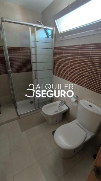 Inmueble en Calle Isaac peral, SEVILLA