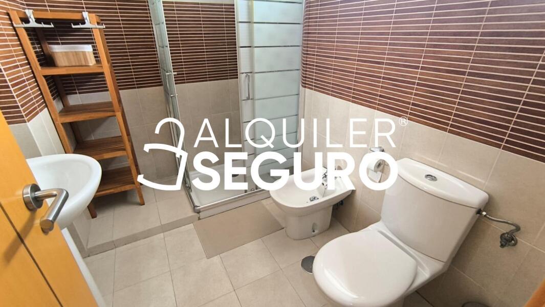 Inmueble en Calle Isaac peral, SEVILLA