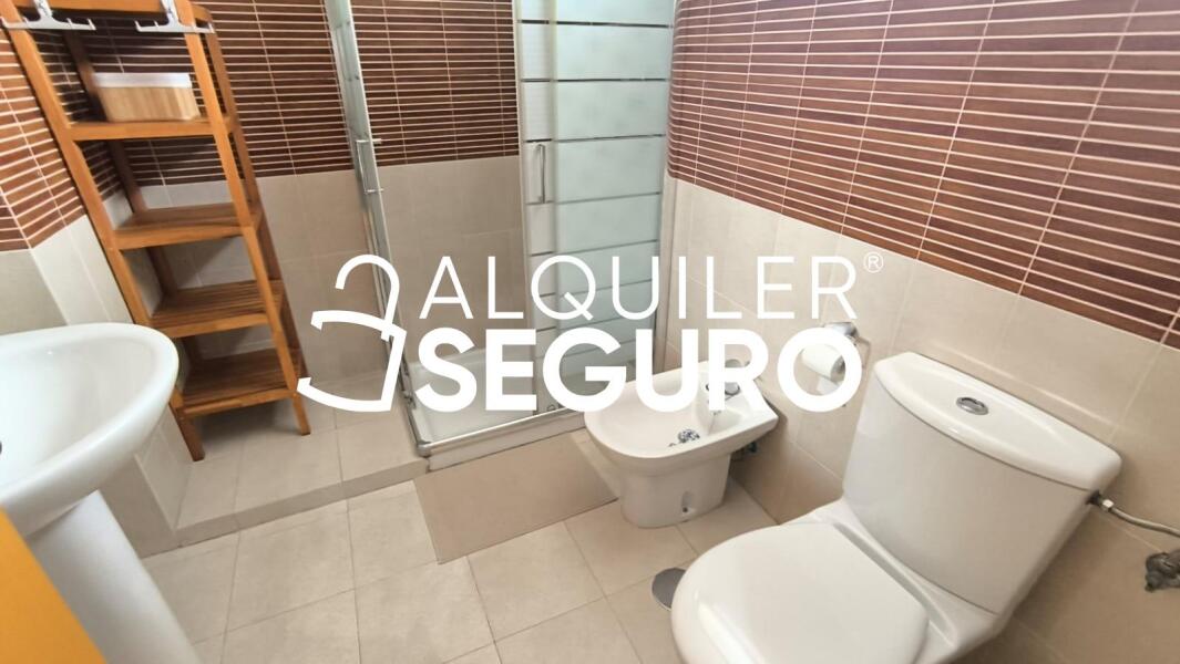 Inmueble en Calle Isaac peral, SEVILLA