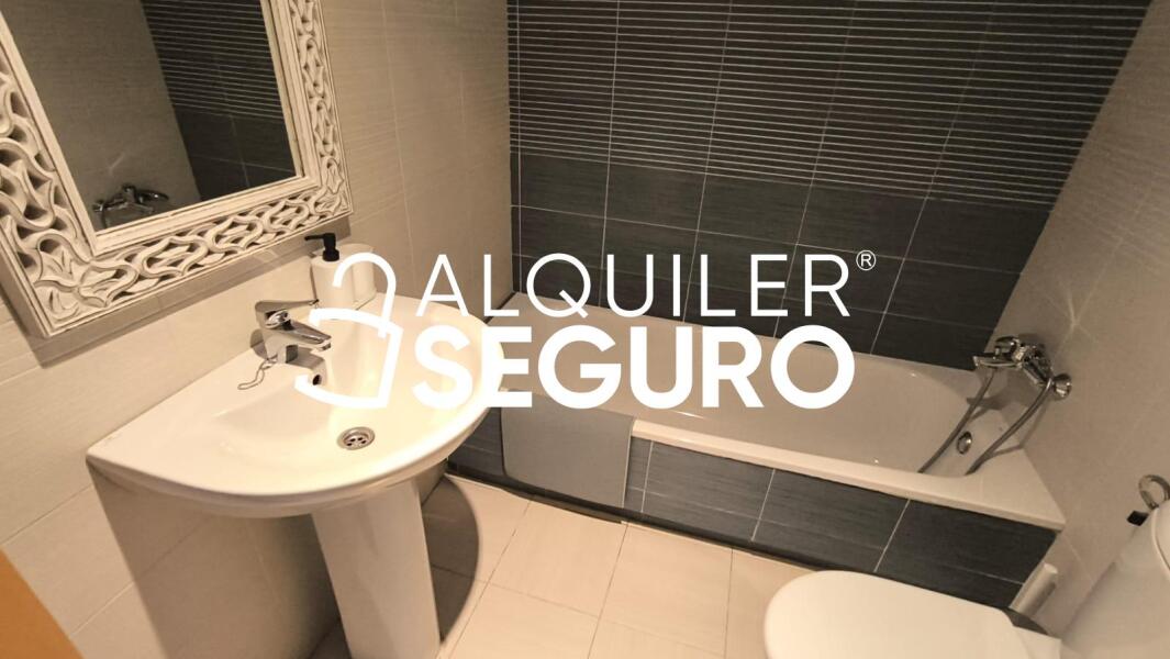 Inmueble en Calle Isaac peral, SEVILLA