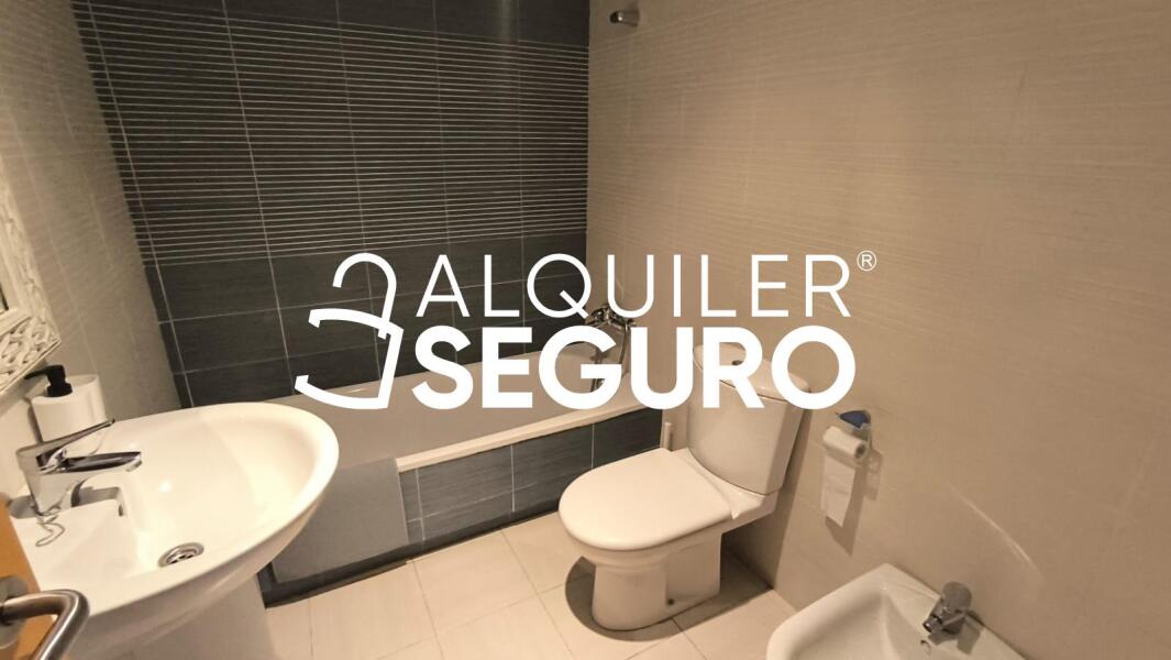 Inmueble en Calle Isaac peral, SEVILLA