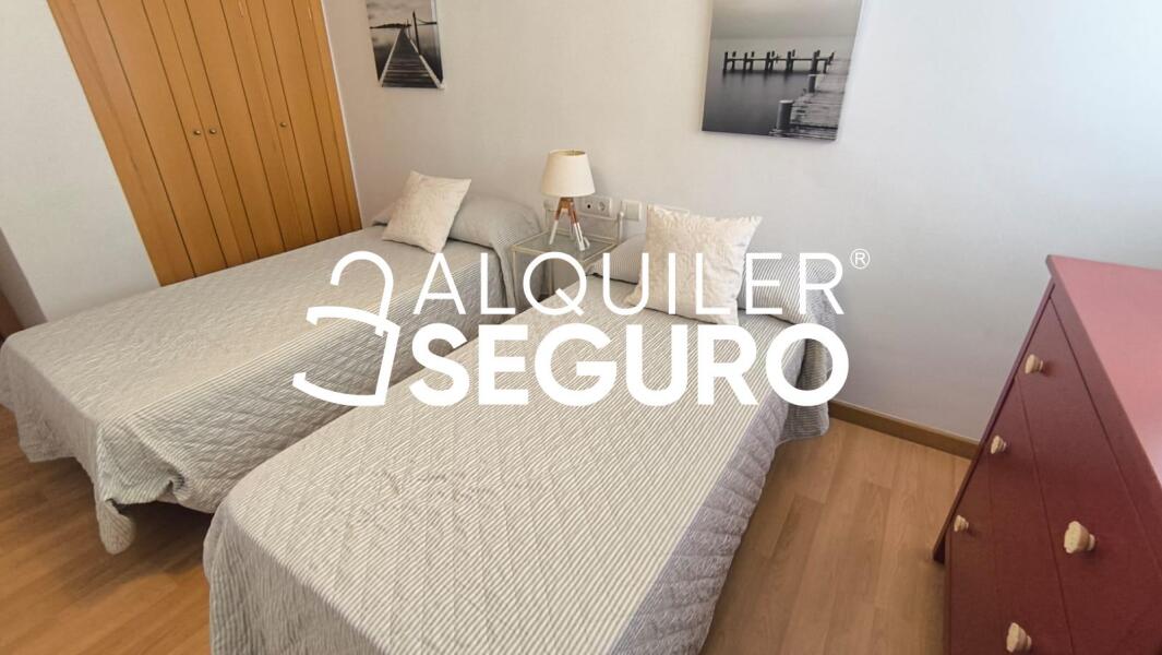 Inmueble en Calle Isaac peral, SEVILLA