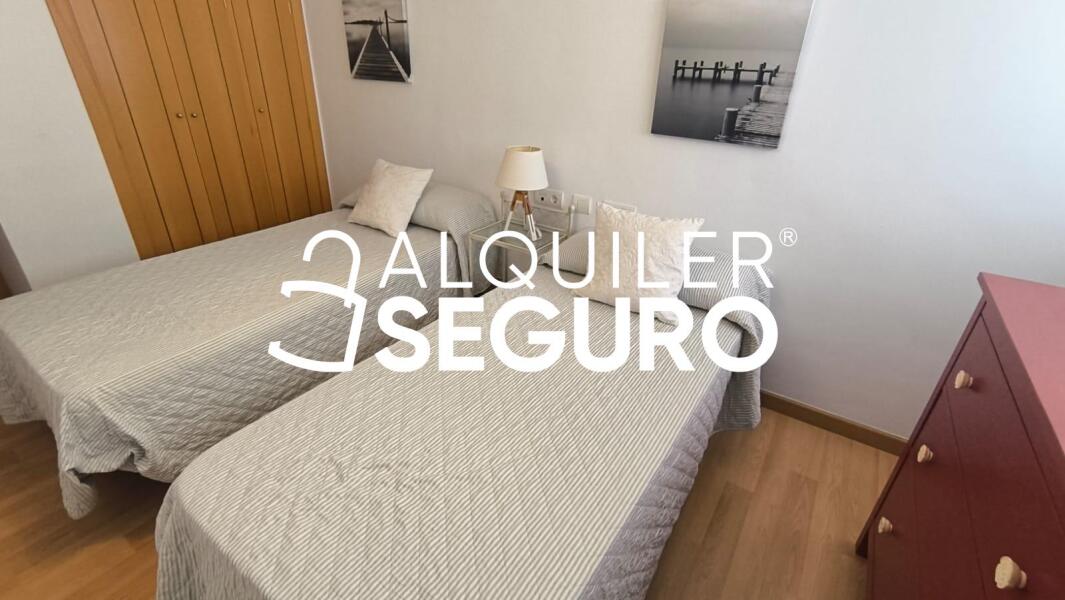 Inmueble en Calle Isaac peral, SEVILLA