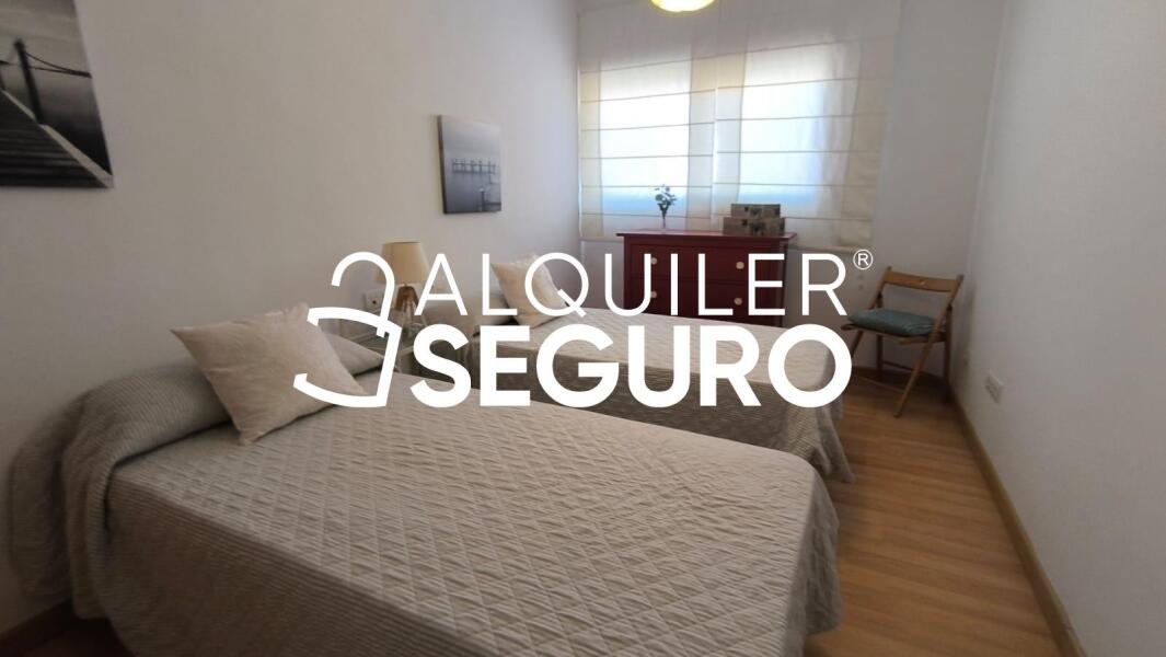 Inmueble en Calle Isaac peral, SEVILLA