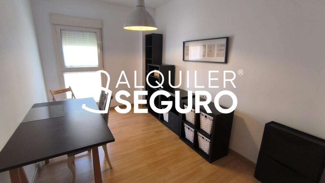 Inmueble en Calle Isaac peral, SEVILLA