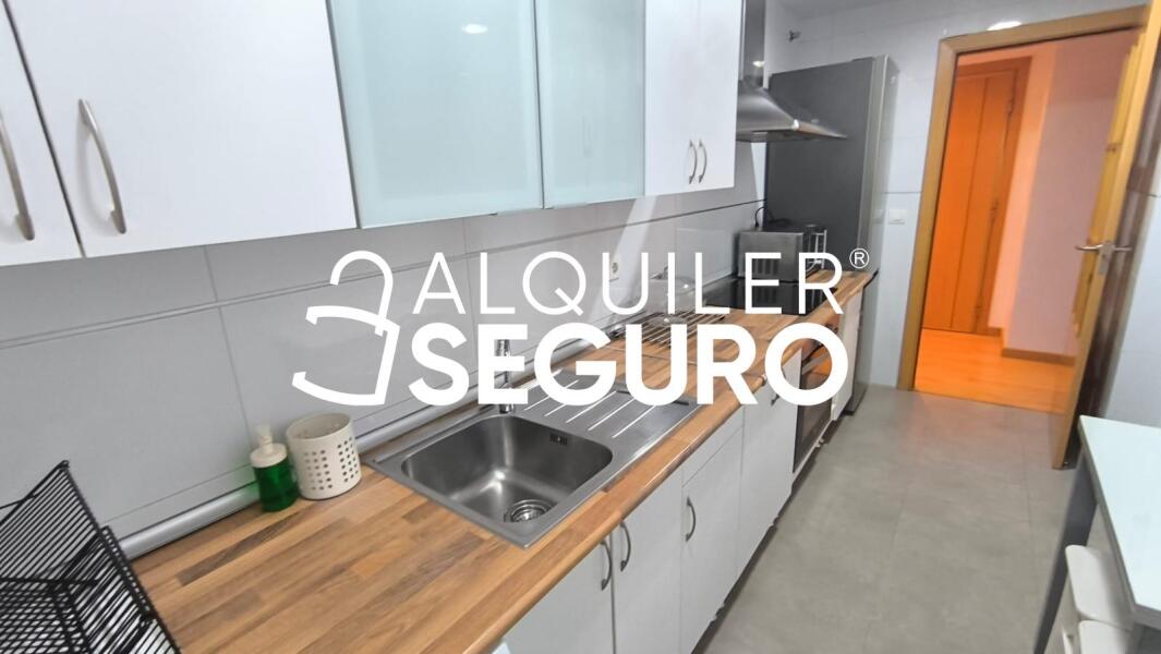 Inmueble en Calle Isaac peral, SEVILLA
