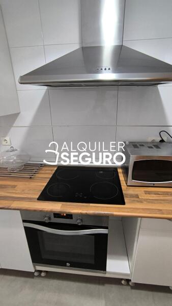 Inmueble en Calle Isaac peral, SEVILLA