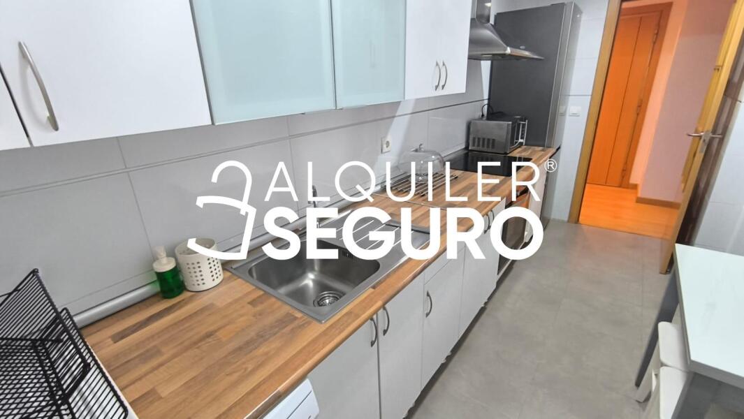 Inmueble en Calle Isaac peral, SEVILLA