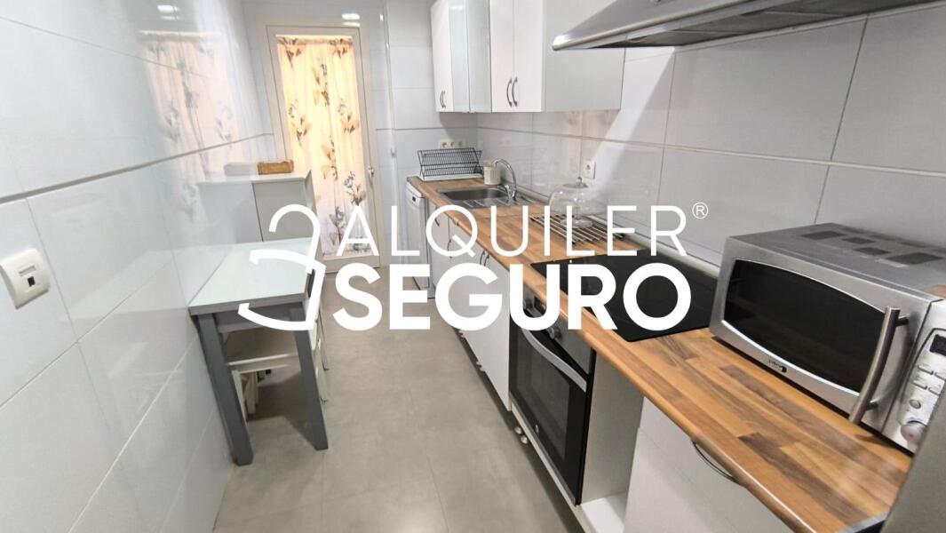 Inmueble en Calle Isaac peral, SEVILLA