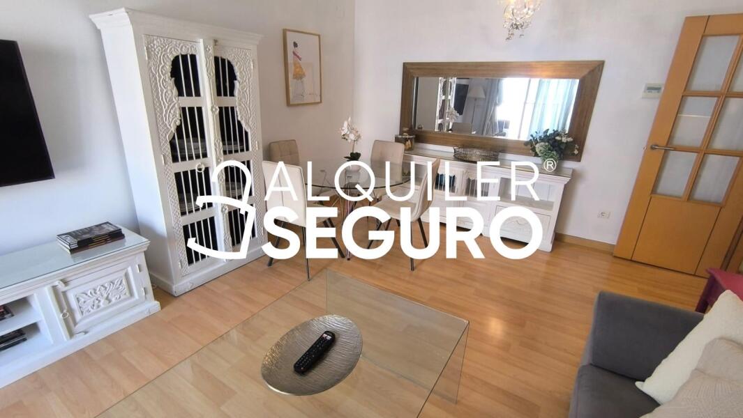 Inmueble en Calle Isaac peral, SEVILLA