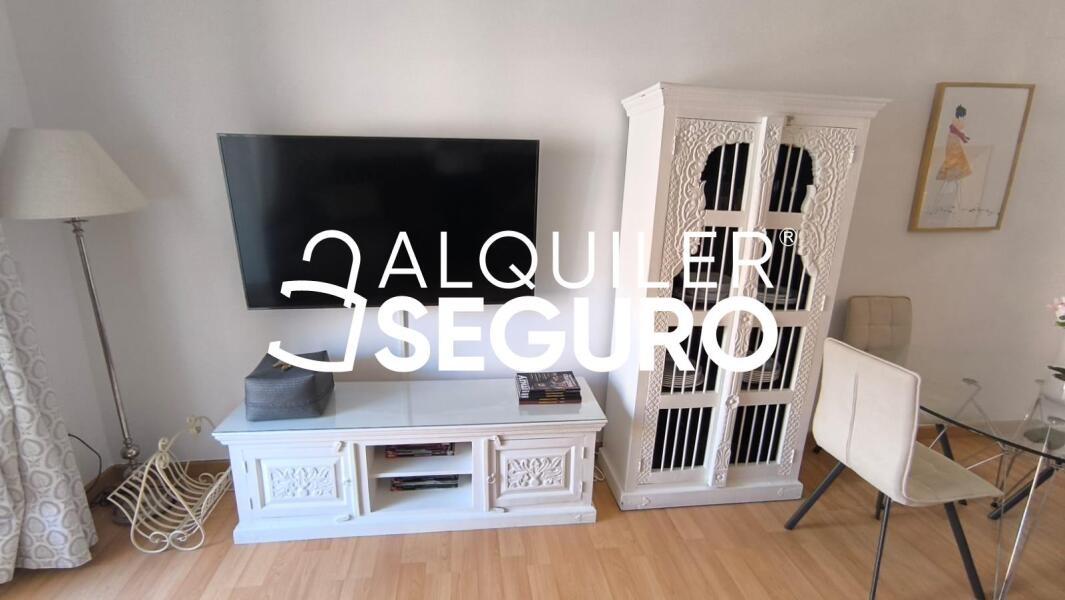 Inmueble en Calle Isaac peral, SEVILLA