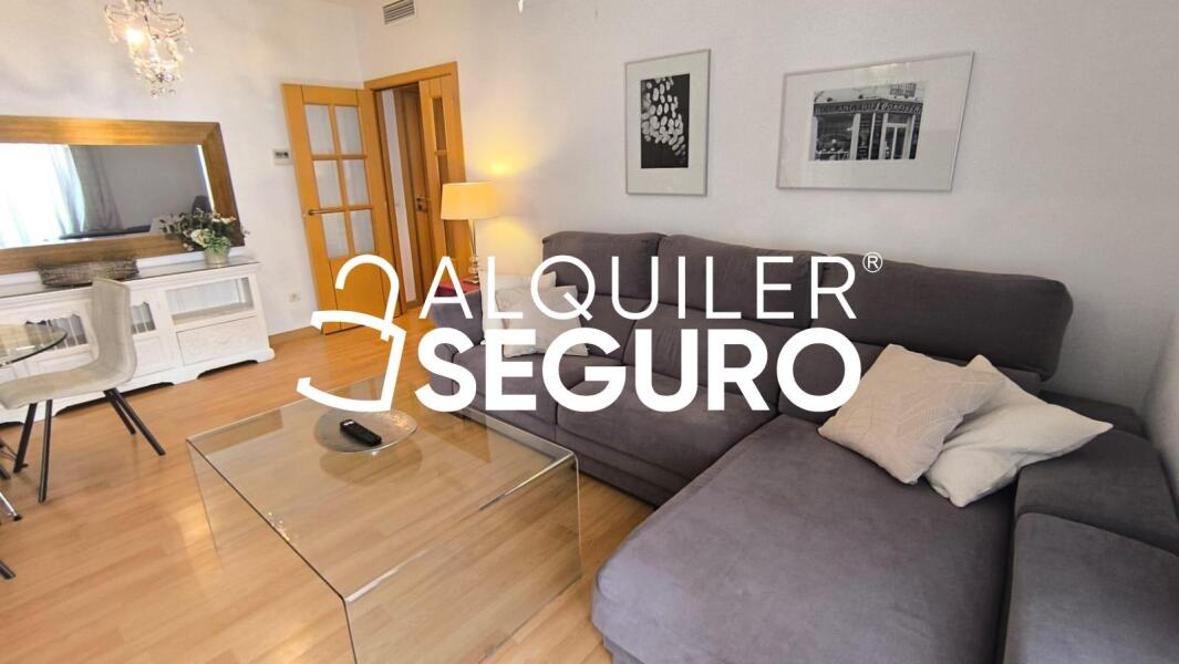 Inmueble en Calle Isaac peral, SEVILLA