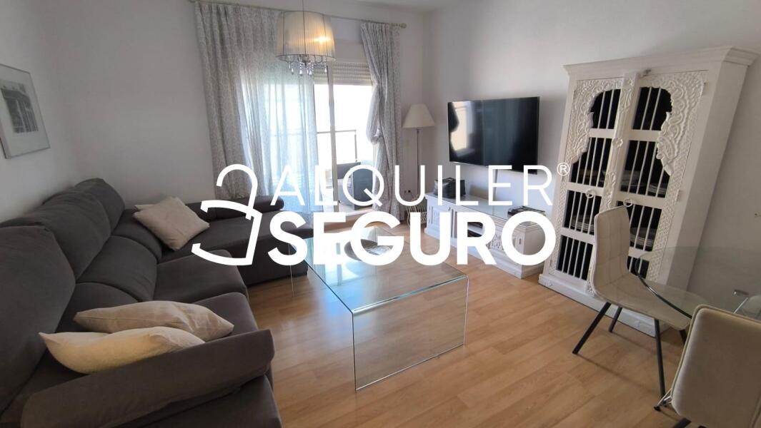 Inmueble en Calle Isaac peral, SEVILLA