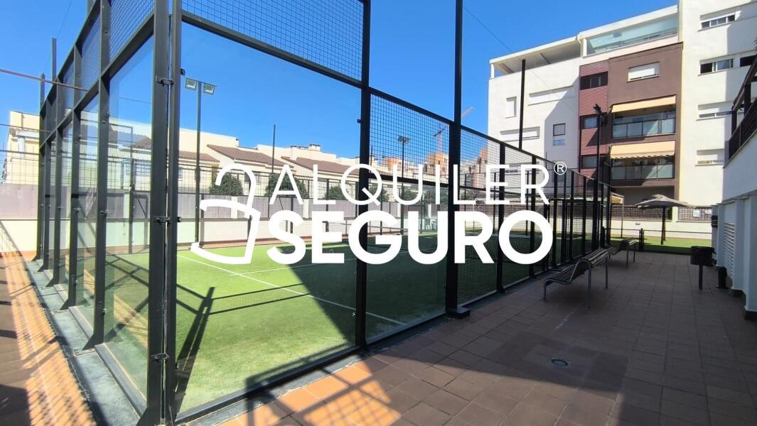 Inmueble en Calle Isaac peral, SEVILLA