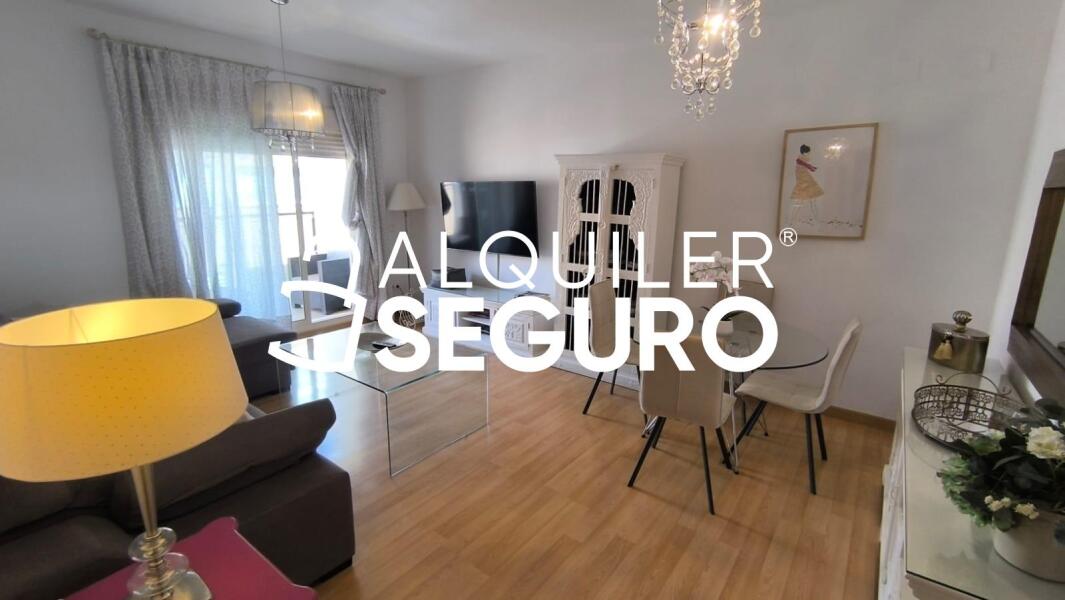 Inmueble en Calle Isaac peral, SEVILLA