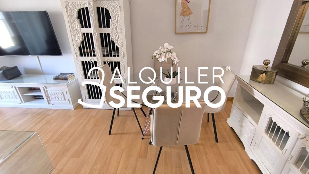Inmueble en Calle Isaac peral, SEVILLA