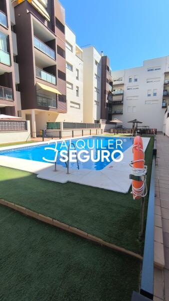 Inmueble en Calle Isaac peral, SEVILLA