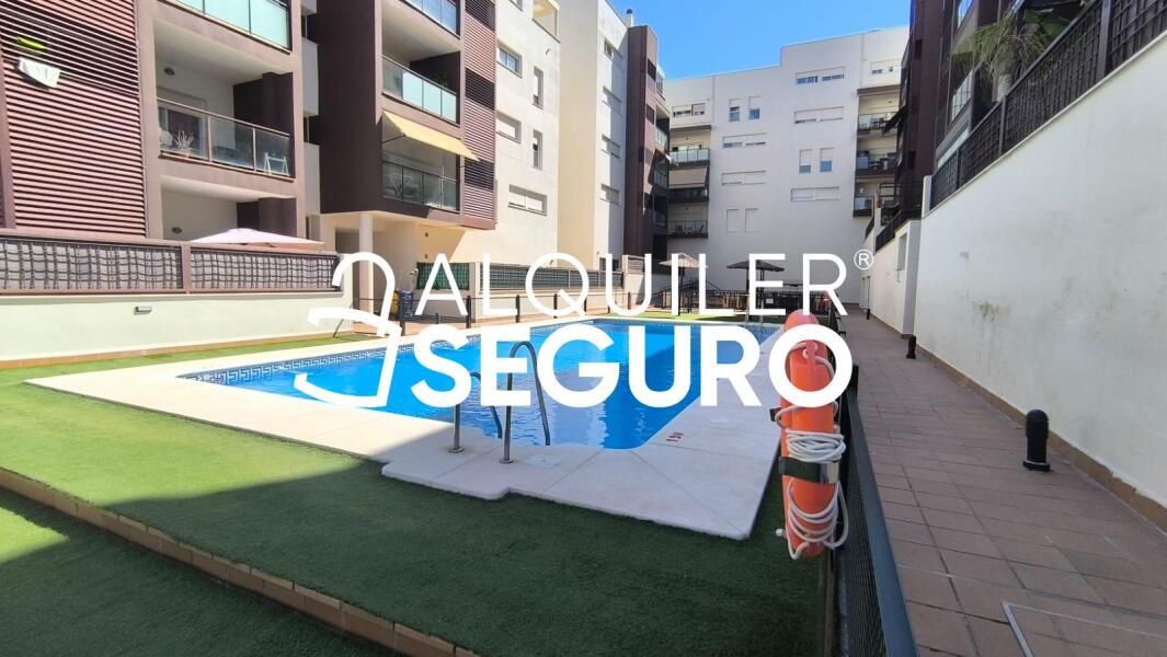 Inmueble en Calle Isaac peral, SEVILLA