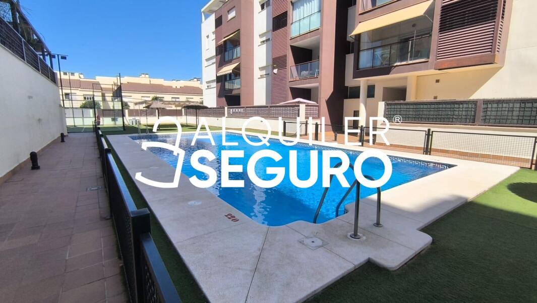 Inmueble en Calle Isaac peral, SEVILLA