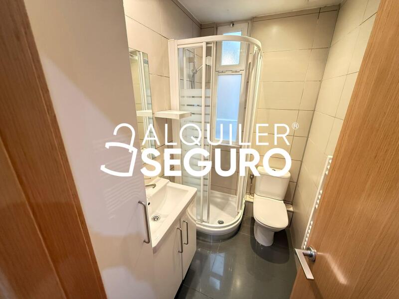 Inmueble en Calle General Pardiñas, MADRID