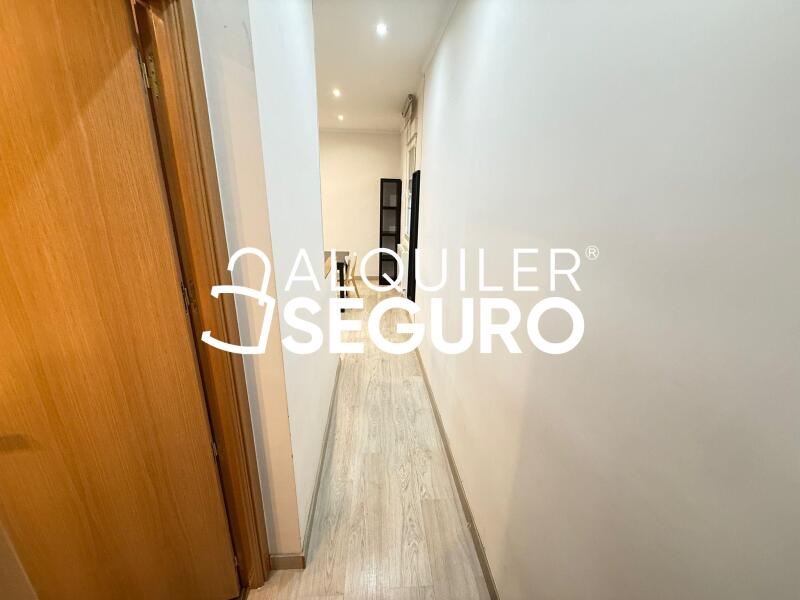 Inmueble en Calle General Pardiñas, MADRID