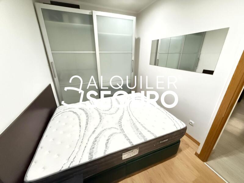 Inmueble en Calle General Pardiñas, MADRID