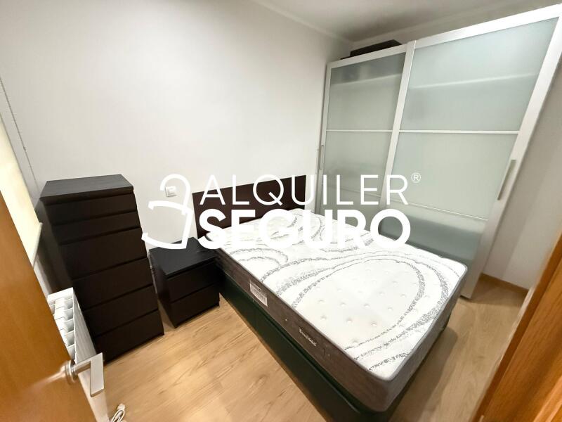 Inmueble en Calle General Pardiñas, MADRID