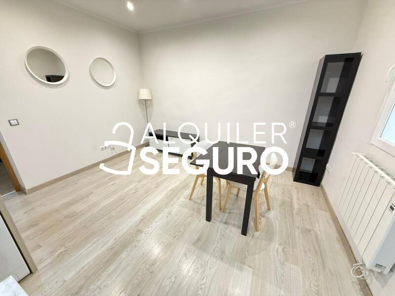 Inmueble en Calle General Pardiñas, MADRID