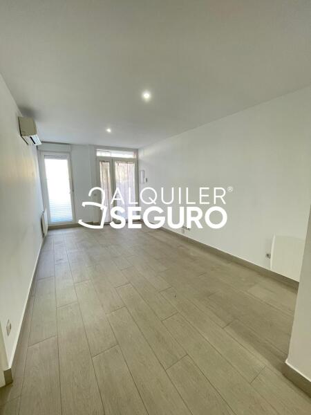 Piso en Calle Mauregato, MADRID MADRID