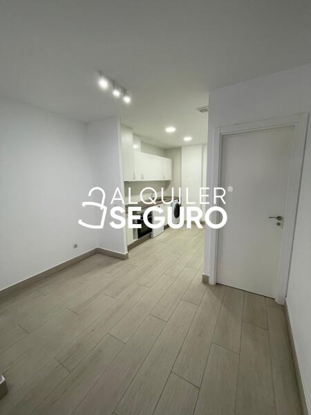 Piso en Calle Mauregato, MADRID MADRID