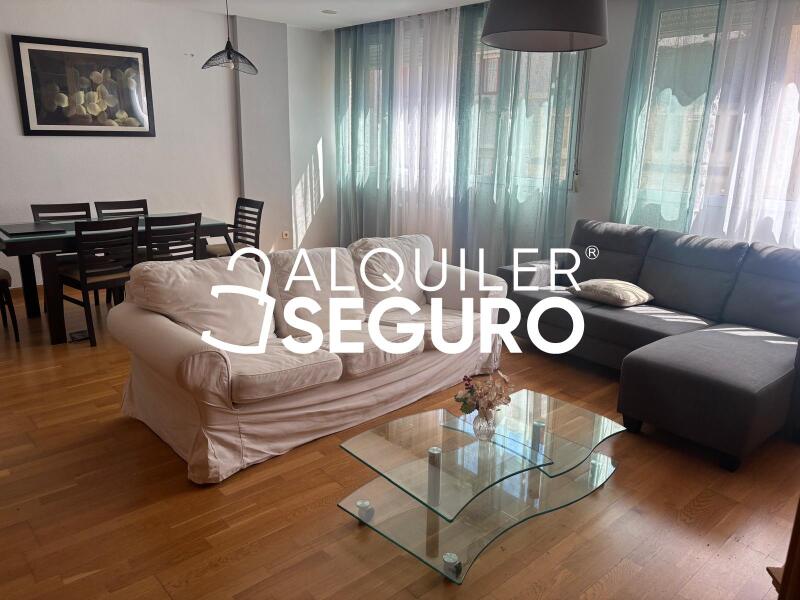 Inmueble en Calle de Ardemans, MADRID