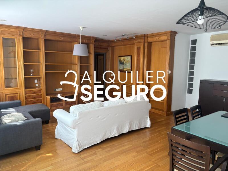Inmueble en Calle de Ardemans, MADRID