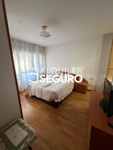 Inmueble en Calle de Ardemans, MADRID