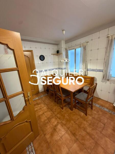 Inmueble en Calle de Ardemans, MADRID