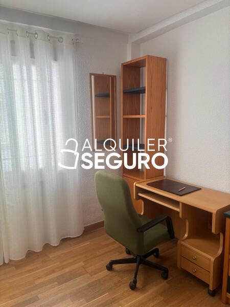 Inmueble en Calle de Ardemans, MADRID