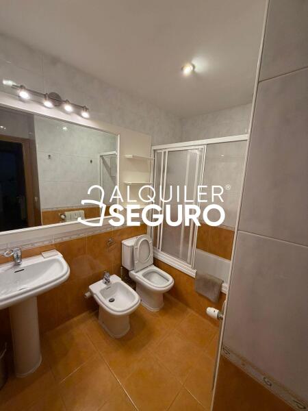 Inmueble en Calle de Ardemans, MADRID