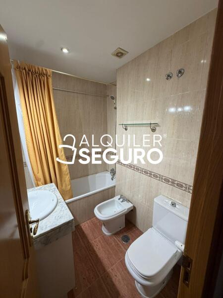 Inmueble en Calle de Ardemans, MADRID