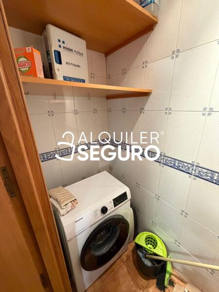 Inmueble en Calle de Ardemans, MADRID