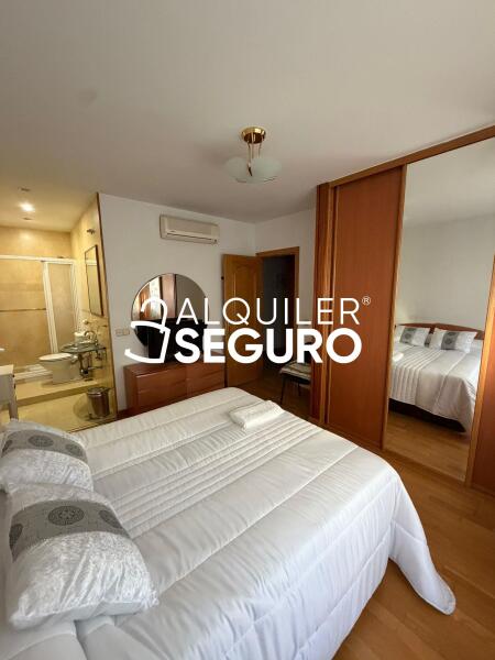 Inmueble en Calle de Ardemans, MADRID