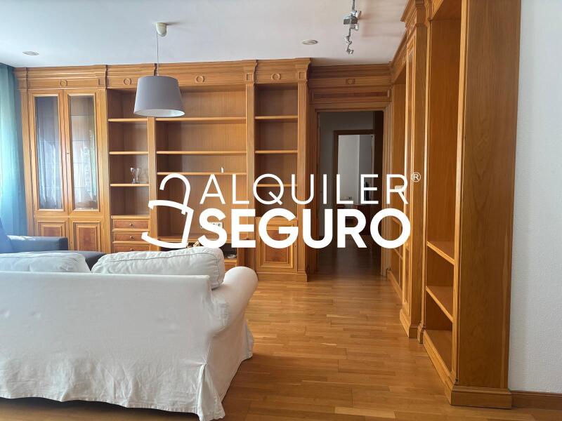 Inmueble en Calle de Ardemans, MADRID