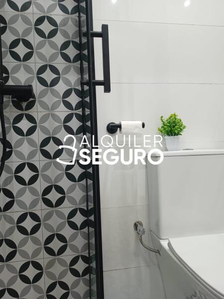Inmueble en Calle Linneo, MADRID